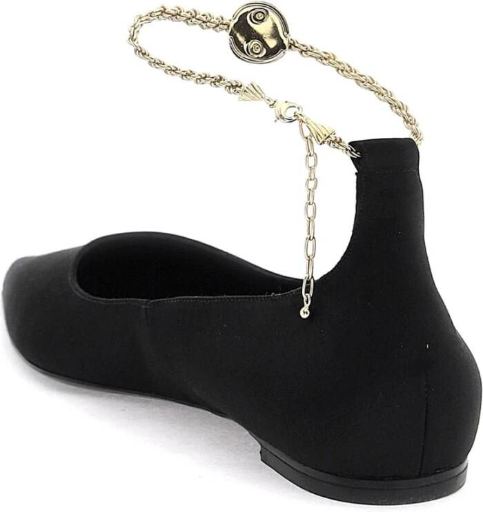 Ferragamo Elegante Ballerina Dada Schoenen