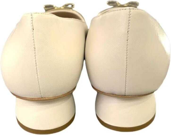 Ferragamo Elegante Ballerina Schoenen