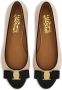 Ferragamo Elegante Ballerina Schoenen Poeder Aw25 - Thumbnail 2