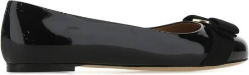 Ferragamo Elegante Ballerina Schoenen voor Vrouwen