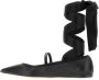 Ferragamo Elegante ballerina`s voor dames - Thumbnail 2