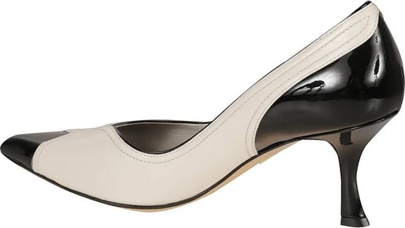 Ferragamo Eugene 70 Pumps