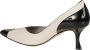 Ferragamo Eugene 70 Pumps - Thumbnail 2