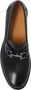 Salvatore Ferragamo Klassieke Zwarte Loafer Schoen Black Heren - Thumbnail 2