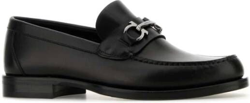 Ferragamo Fort Loafers voor Heren