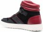 Ferragamo Gancini High-Top Sneakers - Thumbnail 2