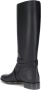 Ferragamo Gancini Horse-Bit Knielaarzen - Thumbnail 2