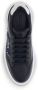 Ferragamo Gancini Leren Sneakers - Thumbnail 2