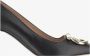 Ferragamo Gancini Maxi Pumps - Thumbnail 2