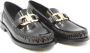 Ferragamo Gancini Orna t Maryan Mocassin - Thumbnail 2
