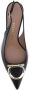 Ferragamo Gancini Slingback Pumps - Thumbnail 2