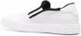 Ferragamo Gancini Slip-On Sneakers - Thumbnail 2