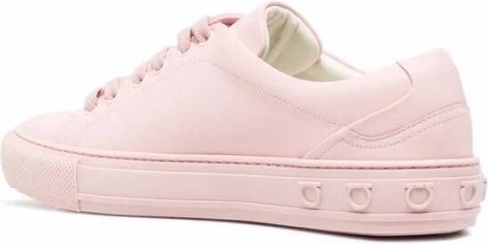 Ferragamo Gancini Sneakers