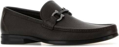 Ferragamo Grandioso Loafers