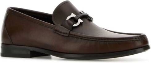 Ferragamo Grandioso2 Loafers