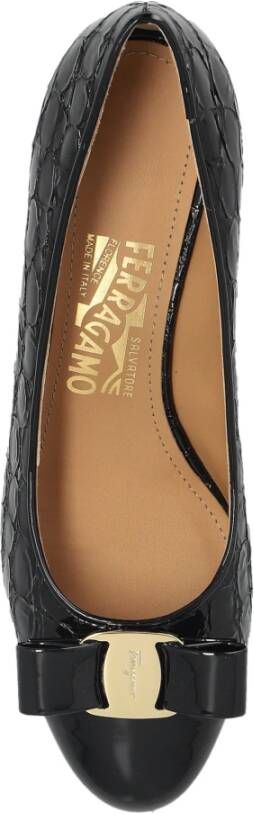 Ferragamo Hakken schoenen Vara