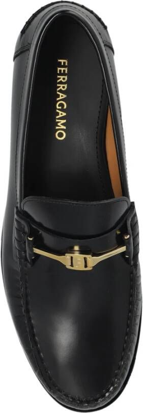 Ferragamo "Harry" loafers