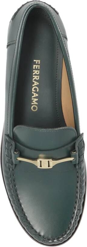 Ferragamo Harry loafers