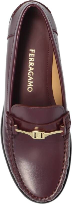 Ferragamo Harry loafers schoenen