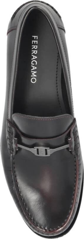 Ferragamo Harry Man loafers