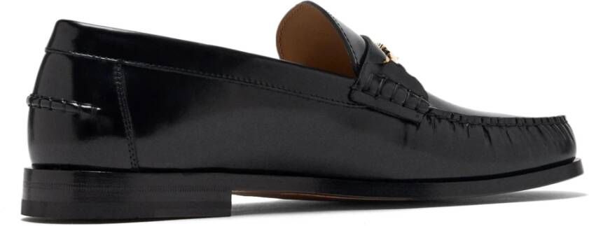 Ferragamo Harry Man Loafers Schoenen Stijlvolle Mode
