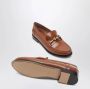Ferragamo Harry Moccasin Sandalen - Thumbnail 2