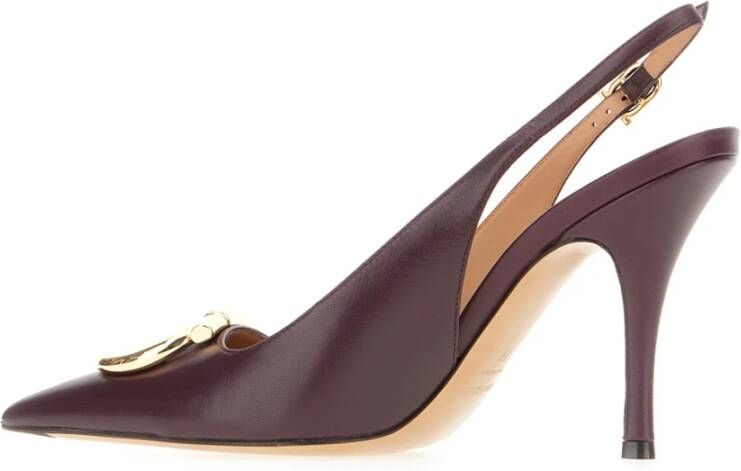 Ferragamo Hoge hakken schoenen voor vrouwen
