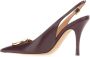 Ferragamo Hoge hakken schoenen voor vrouwen - Thumbnail 2
