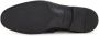 Ferragamo Italiaanse leren loafers met logo-hardware - Thumbnail 2
