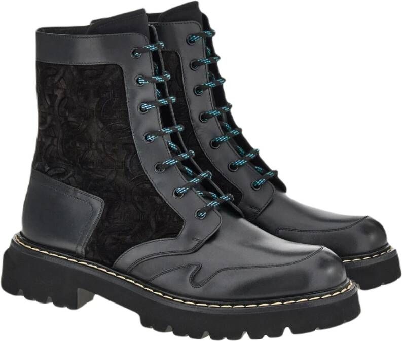 Ferragamo Iuri Boots
