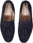 Ferragamo Kalfsleren Franje Loafers - Thumbnail 2