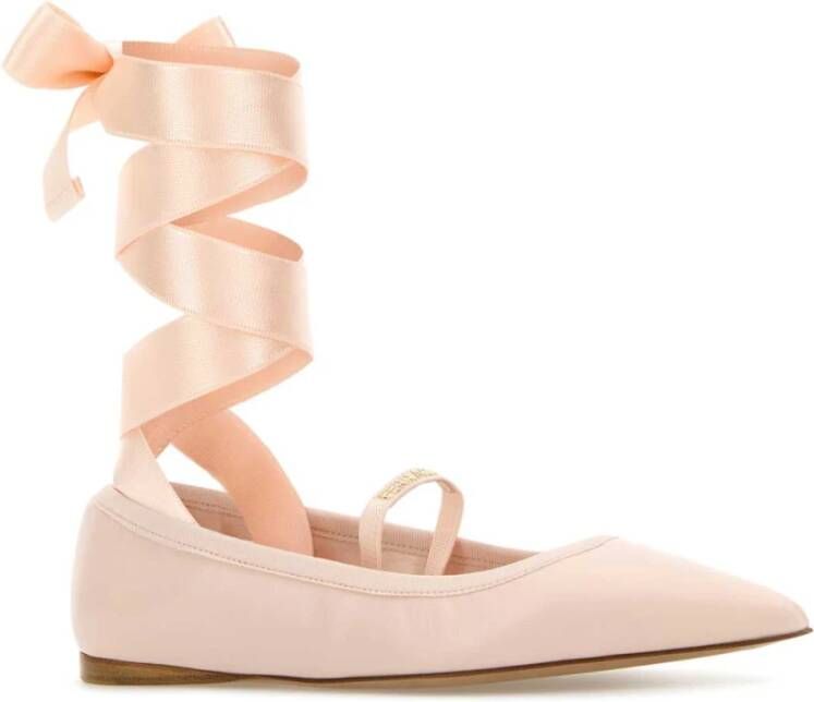 Ferragamo Karice Ballerina`s