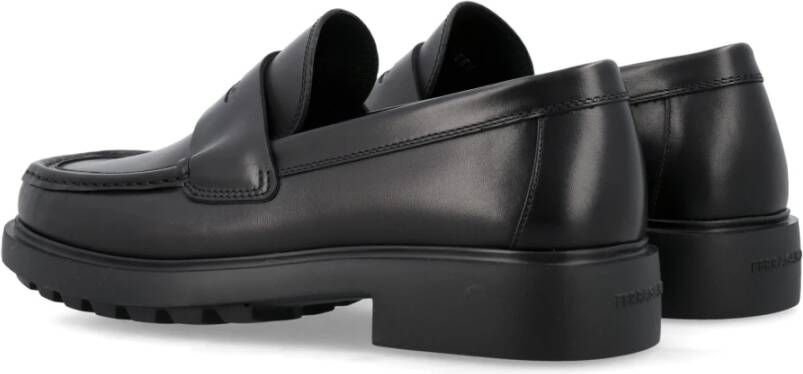 Ferragamo Klassieke Donny Loafers