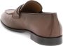 Ferragamo Klassieke leren loafers - Thumbnail 2