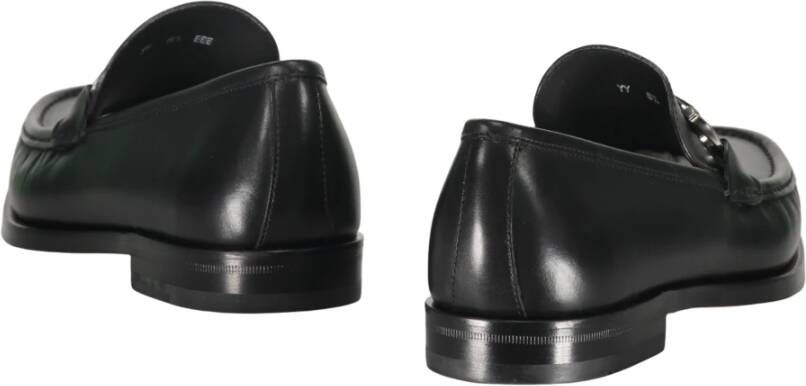 Ferragamo Klassieke leren loafers
