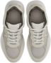 Ferragamo Lage sneaker met Gancini-orna t - Thumbnail 2
