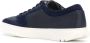 Ferragamo Leather Sneakers - Thumbnail 2