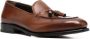 Ferragamo Leren loafers met kwastjes - Thumbnail 2