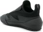 Ferragamo Leren Sneakers in Sokstijl - Thumbnail 2