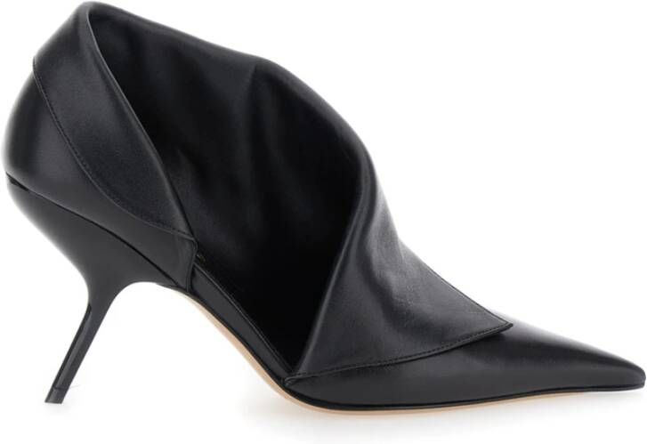 Ferragamo Litty 85 Pumps