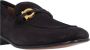 Ferragamo Loafer schoen met orna t - Thumbnail 2
