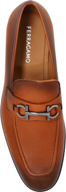 Ferragamo Loafers schoenen