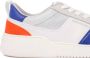 Ferragamo Low Top Sneakers - Thumbnail 2