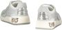 Ferragamo Low-top Sneakers met Stoffen Inzetstukken - Thumbnail 2