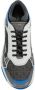 Ferragamo Luxe Leren Logo Sneakers - Thumbnail 2