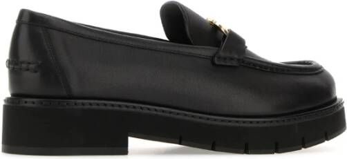 Ferragamo Maryan Lug Loafers