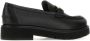Ferragamo Maryan Lug Loafers - Thumbnail 2