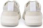 Salvatore Ferragamo Destiny sneakers Gray Dames - Thumbnail 7