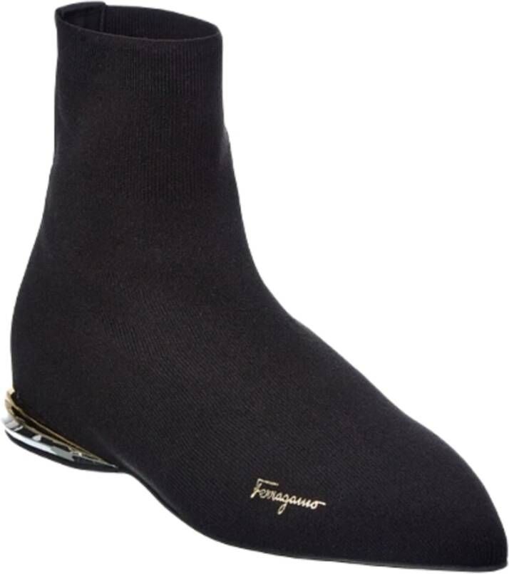 Ferragamo Missy Sneakers