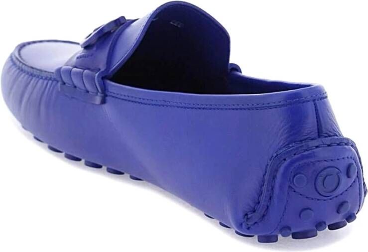 Ferragamo Mocassino Grazioso 3E Loafers